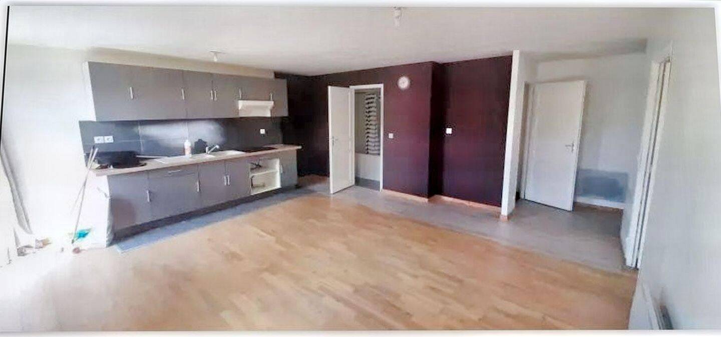 Maison à louer, 52m², NANTERRE