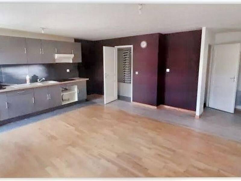 Maison à louer, 52m², NANTERRE