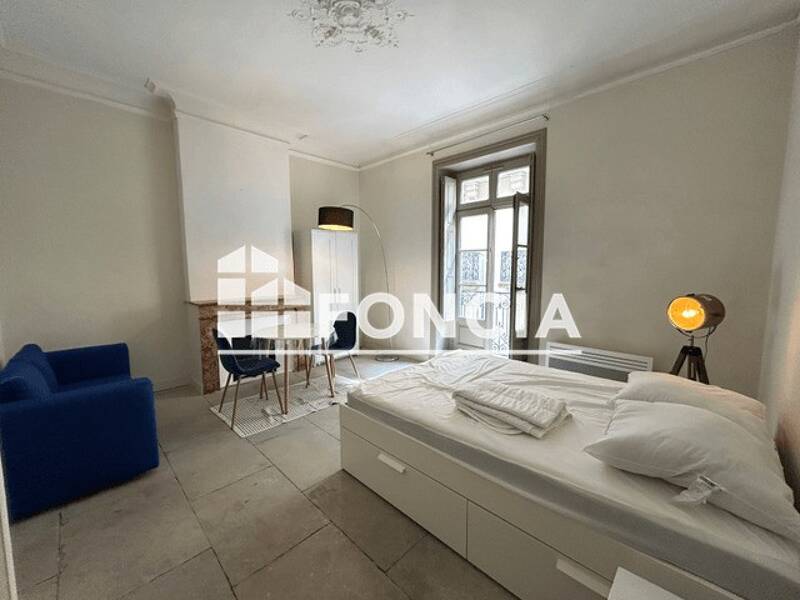 Maison à louer, 30m², MONTPELLIER