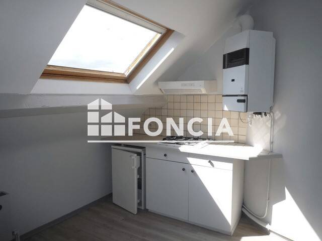 Maison à louer, 25m², RODEZ