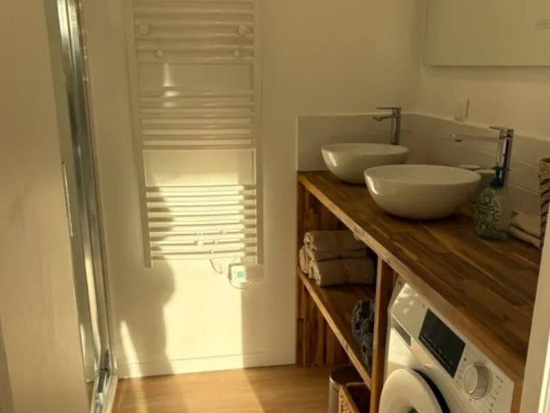 Maison à louer, 52m², AIX EN PROVENCE