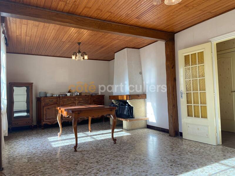 Maison à vendre, 79m², HAM