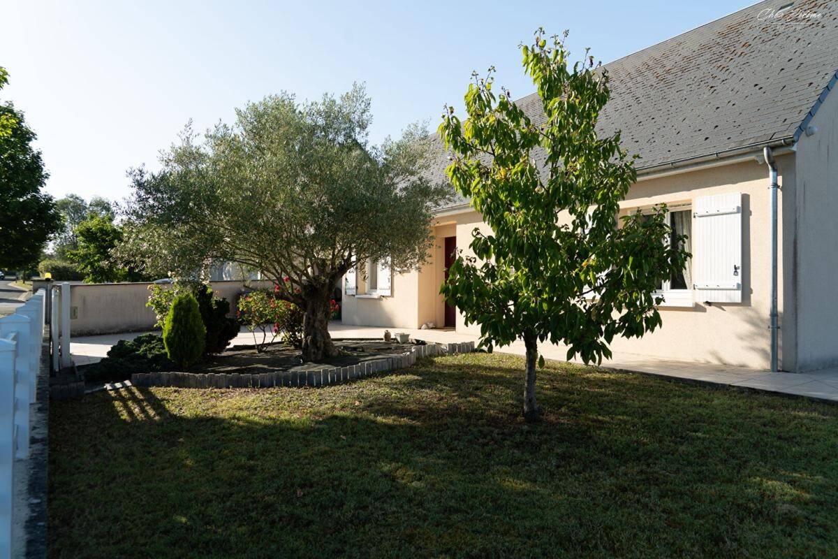 Maison à vendre, 100m², NOTRE DAME D'OE