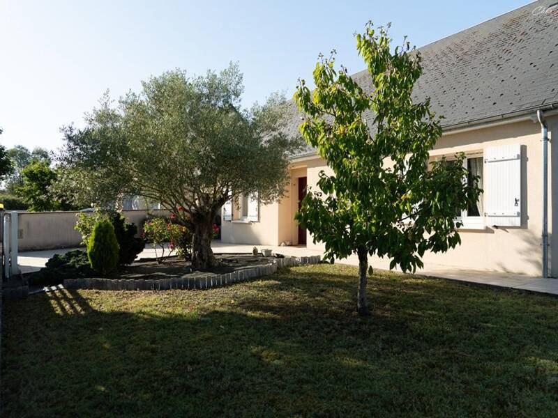 Maison à vendre, 100m², NOTRE DAME D'OE