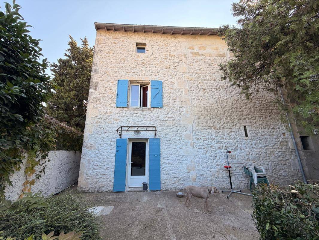 Maison à vendre, 220m², TARASCON
