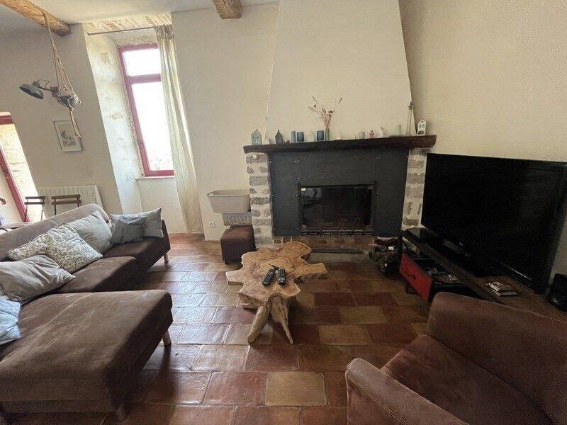 Maison à louer, 98m², PUECHABON