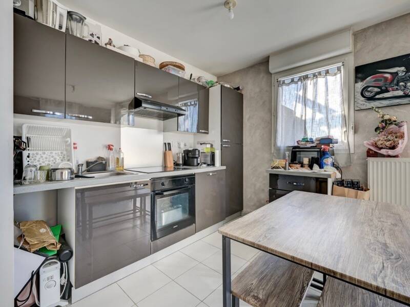 Maison à vendre, 57m², MARSEILLE 12E
