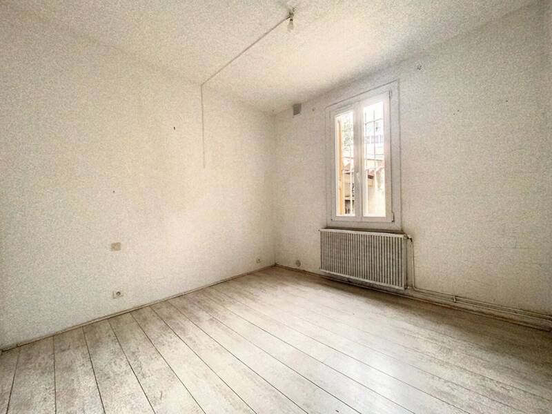 Maison à louer, 46m², PERPIGNAN