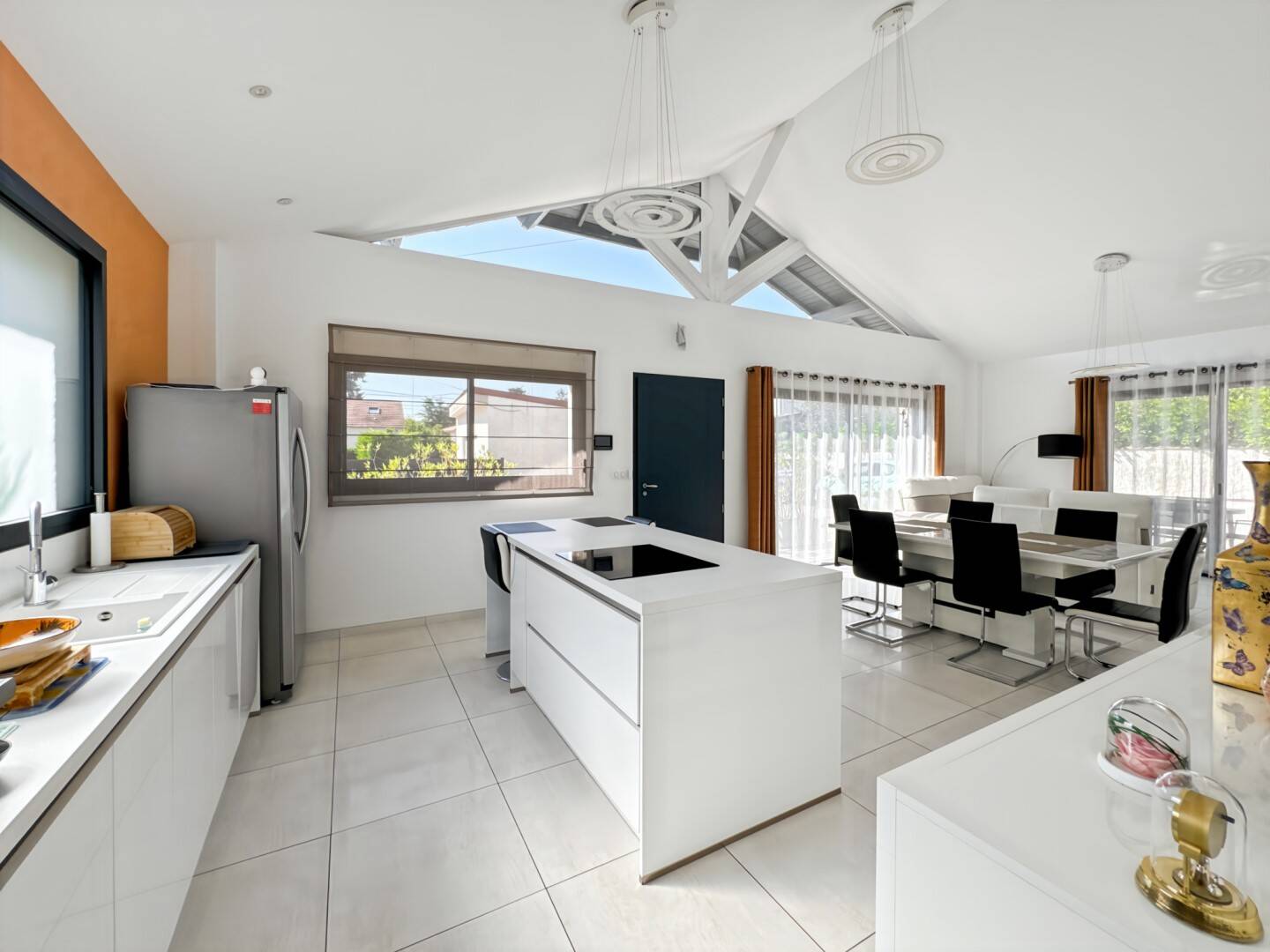 Maison à vendre, 115m², COLLONGES AU MONT D'OR