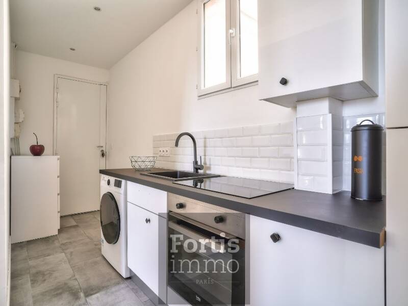 Maison à louer, 0m², ASNIERES SUR SEINE