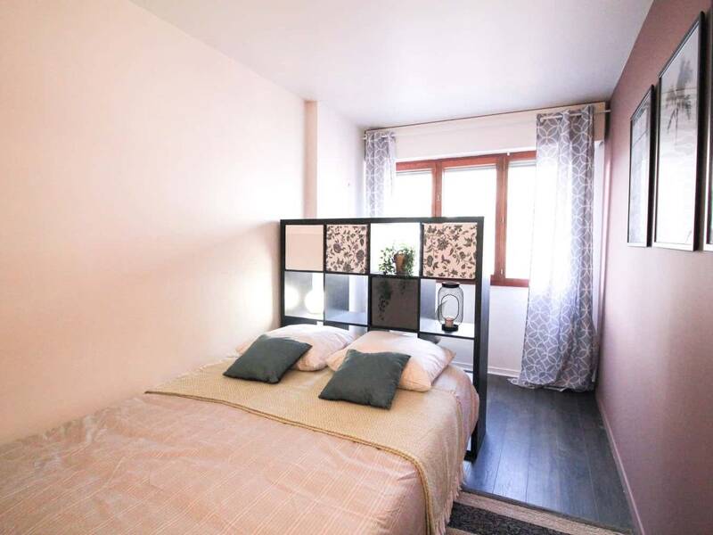 Maison à louer, 15m², RUEIL MALMAISON