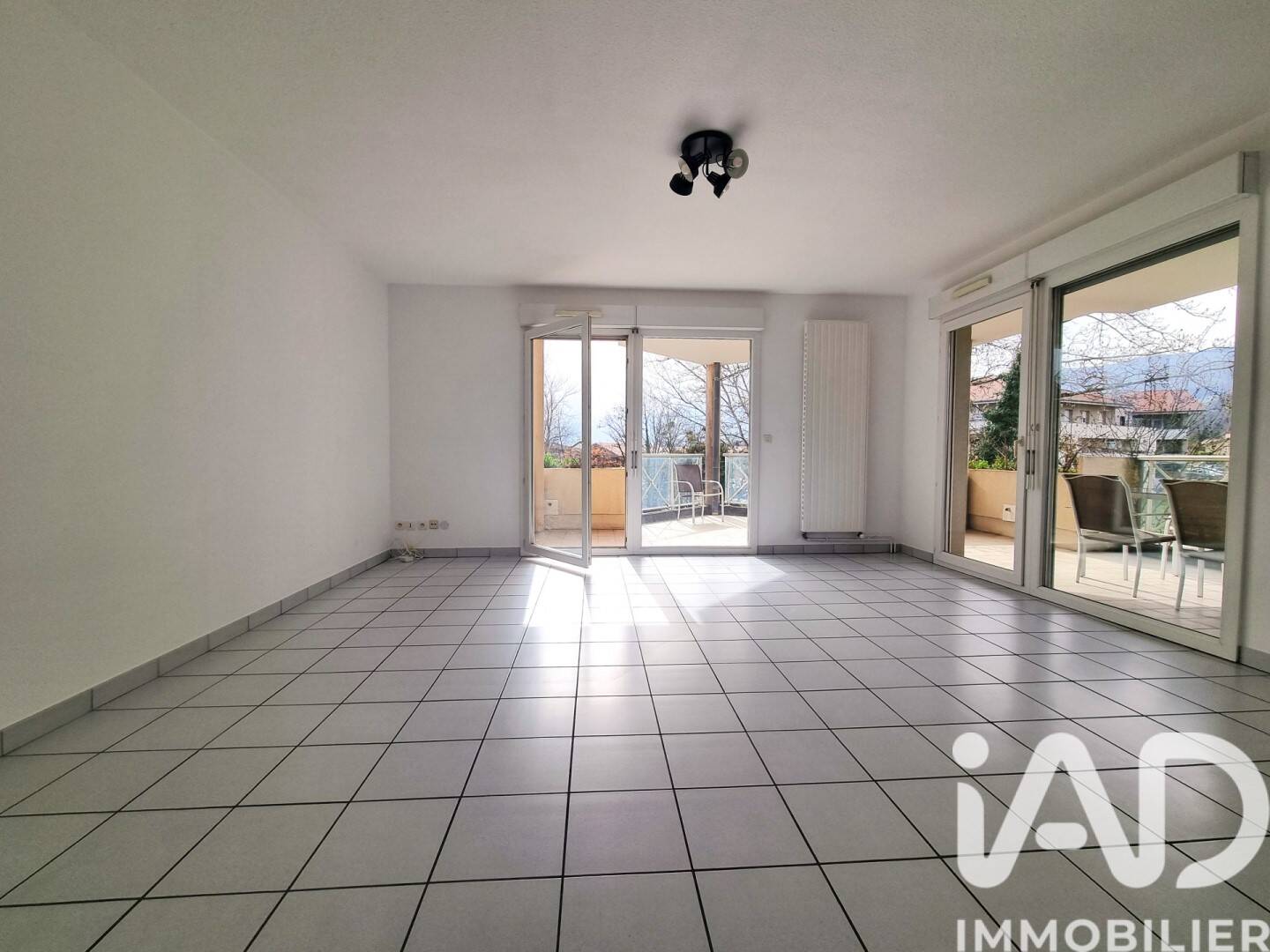 Maison à louer, 68m², MONTBONNOT SAINT MARTIN