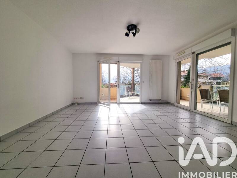 Maison à louer, 68m², MONTBONNOT SAINT MARTIN