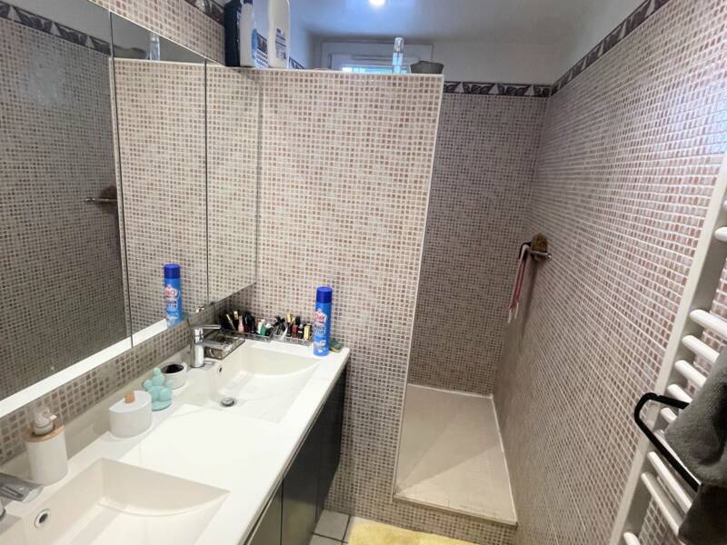 Maison à louer, 54m², MONTMORENCY