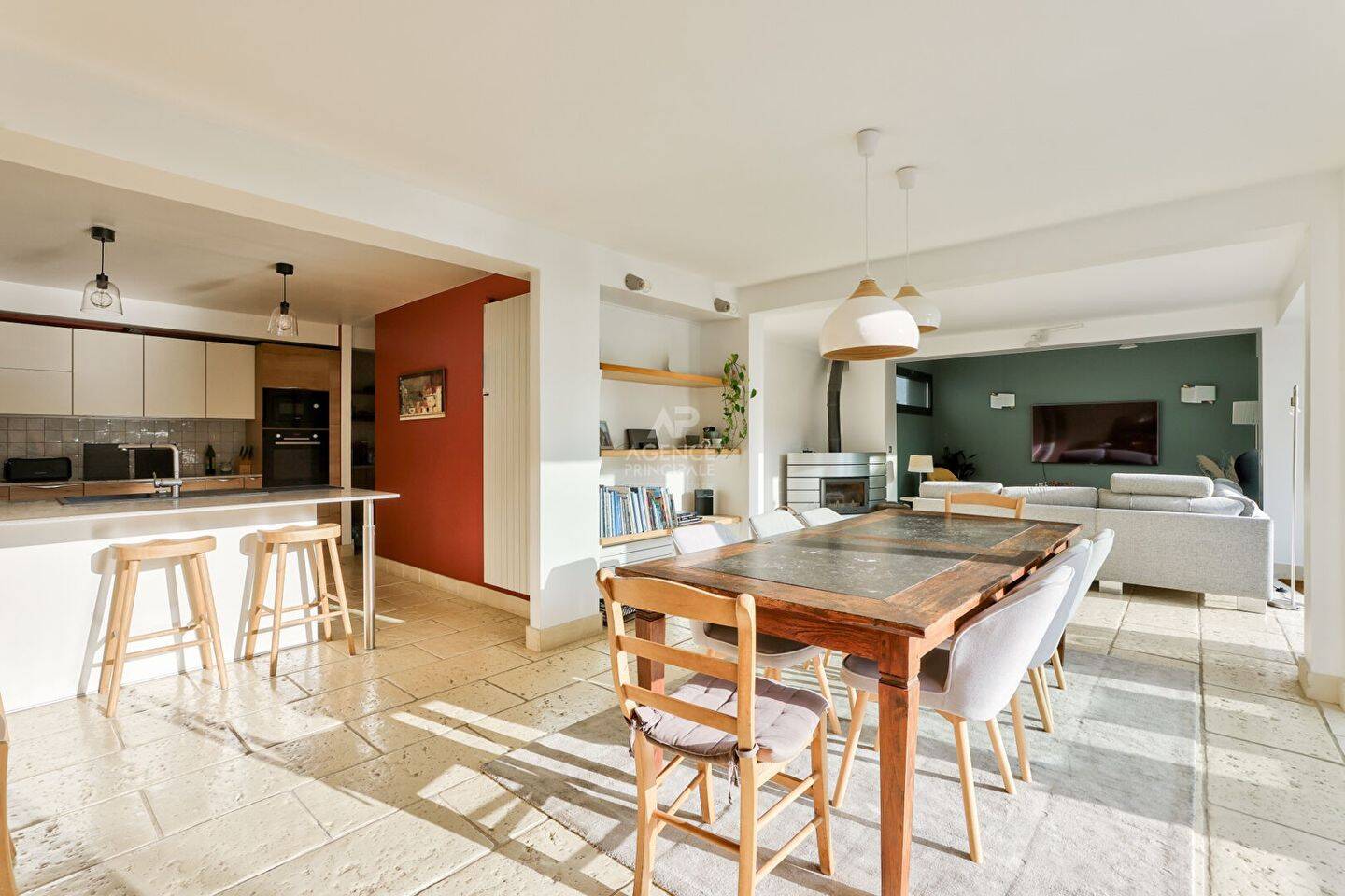 Maison à vendre, 249m², SEVRES