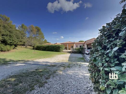 Villa à vendre 1 099 000 € 10 pièces 7 chambres 419,4 m² Assas 34820
