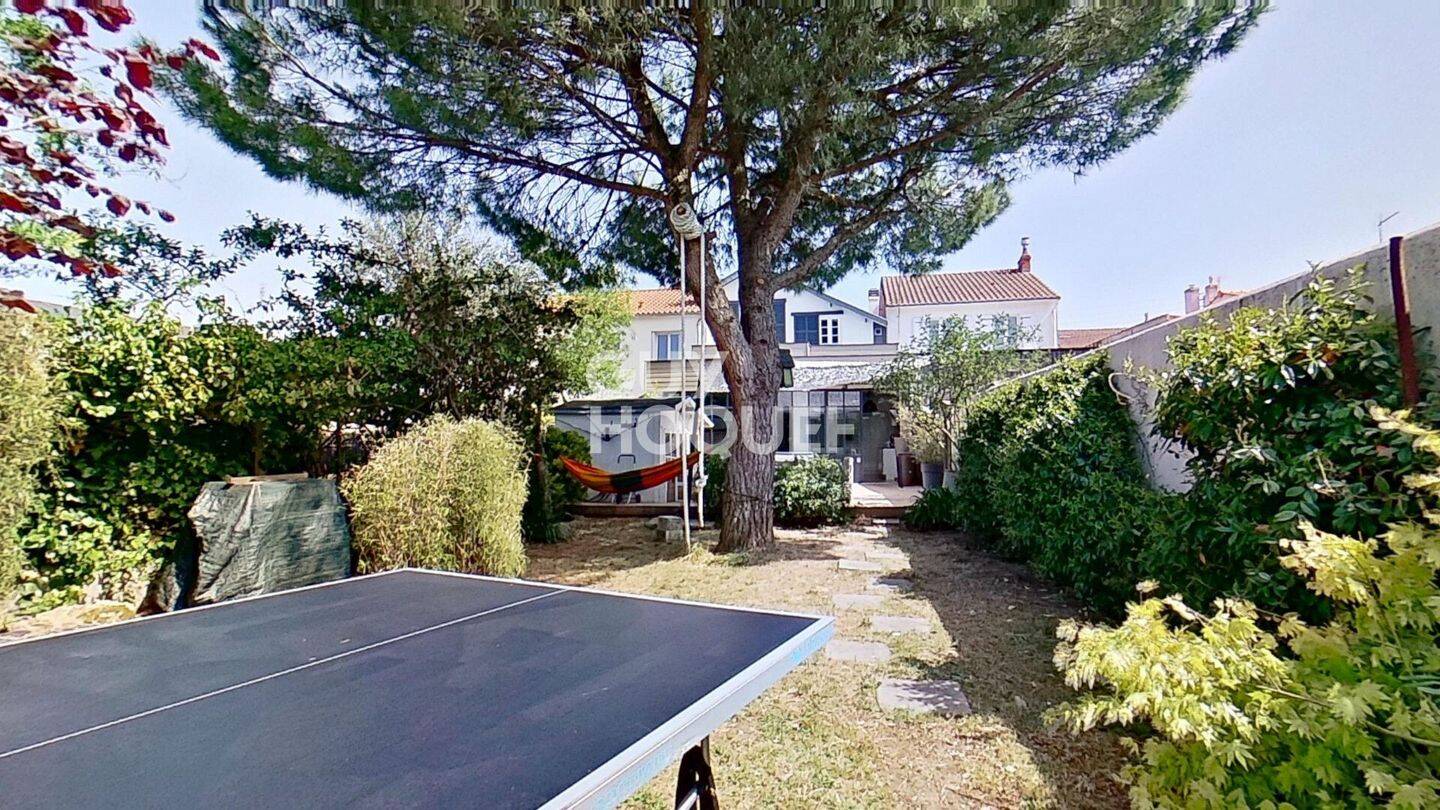 Maison à vendre, 140m², LA ROCHELLE