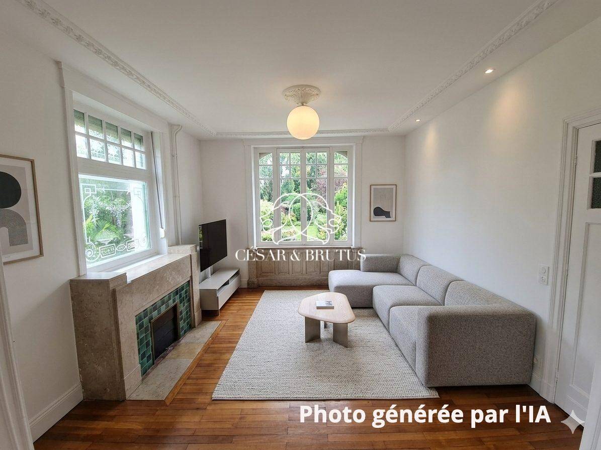 Maison à vendre, 200m², SAINT VINCENT DE REINS
