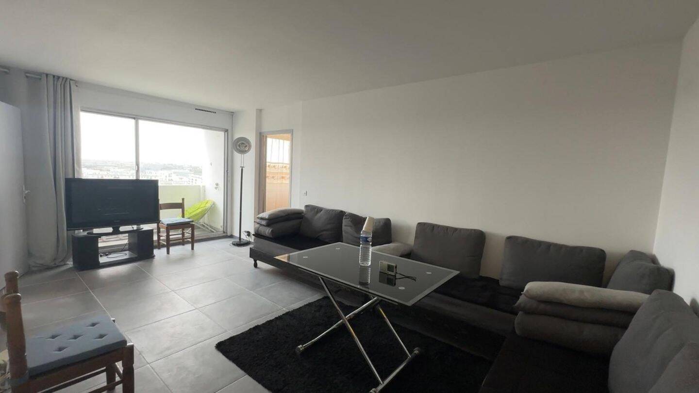Maison à louer, 53m², COLOMBES