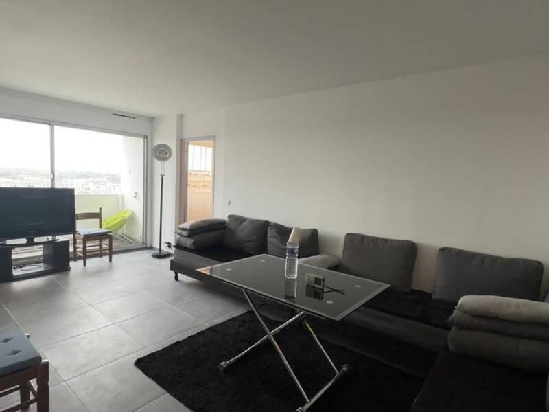 Maison à louer, 53m², COLOMBES