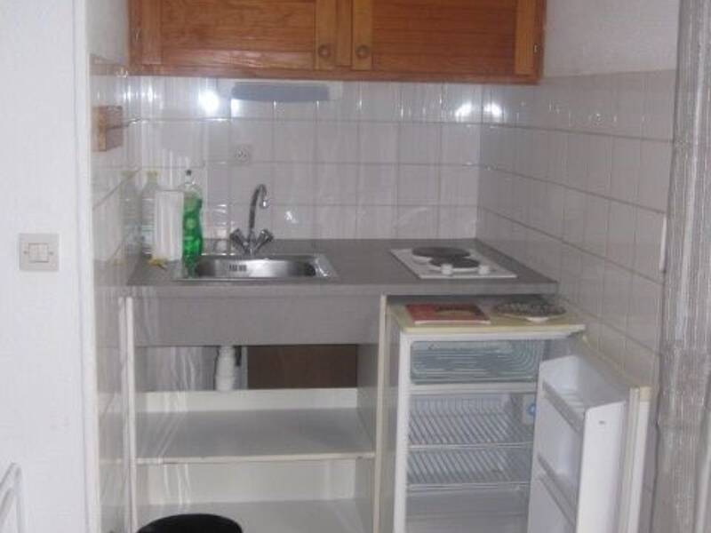 Maison à louer, 23m², CAEN