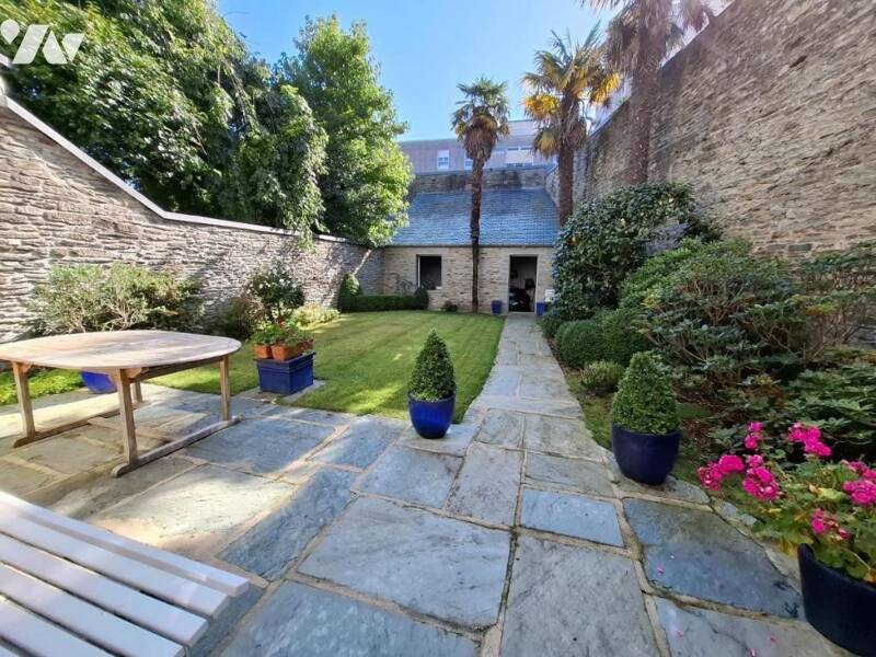 Maison à vendre, 230m², CHERBOURG
