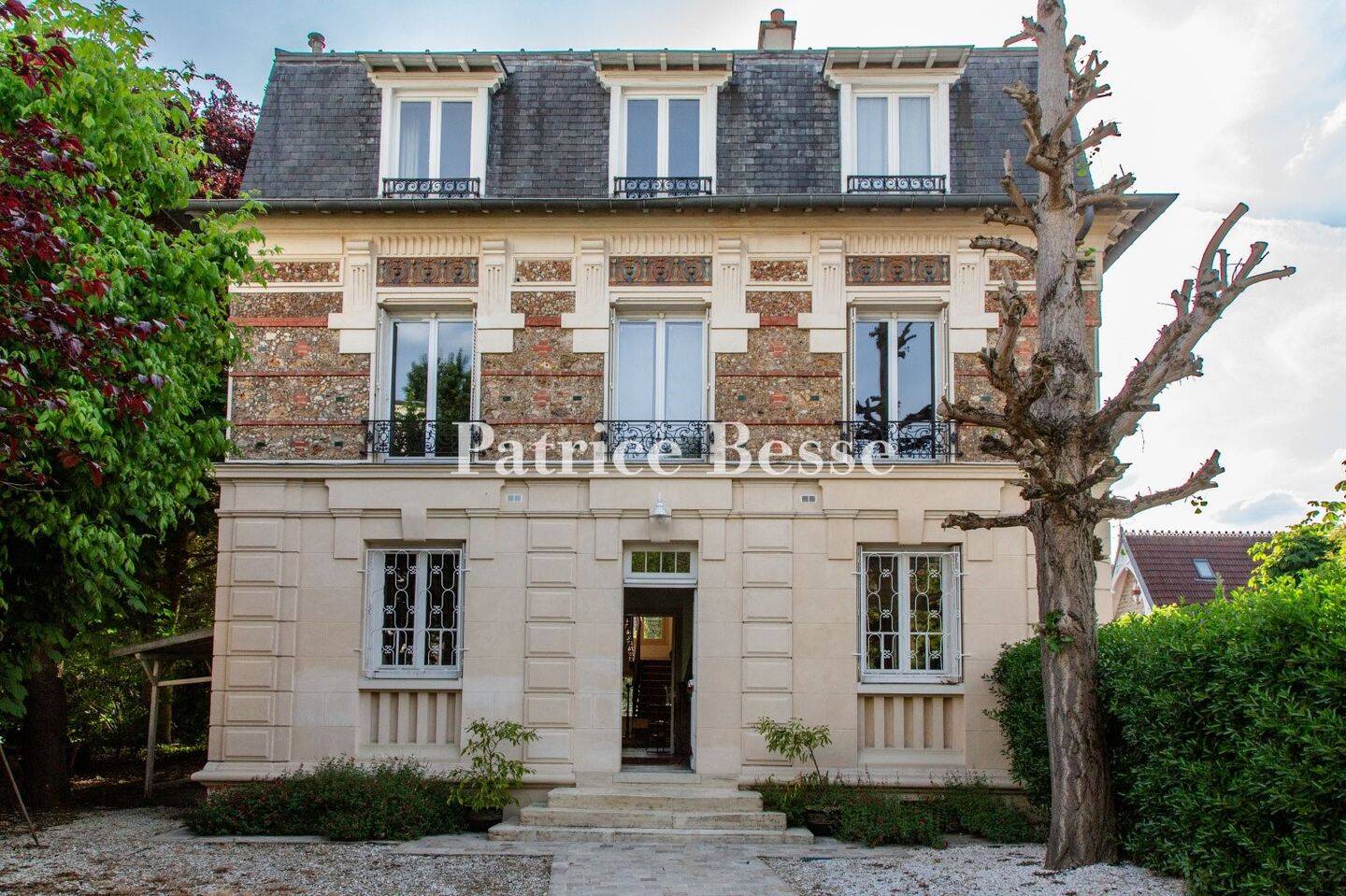 Maison à vendre, 360m², FONTENAY AUX ROSES
