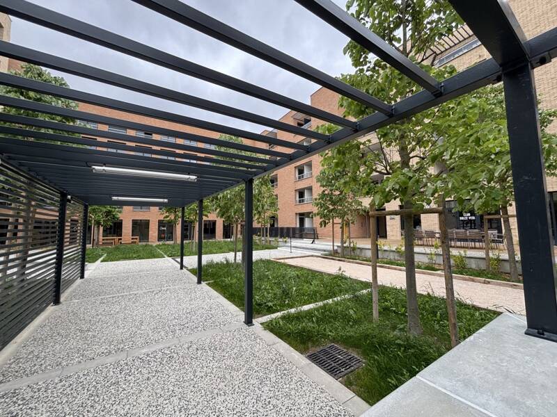 Maison à louer, 31m², TOULOUSE