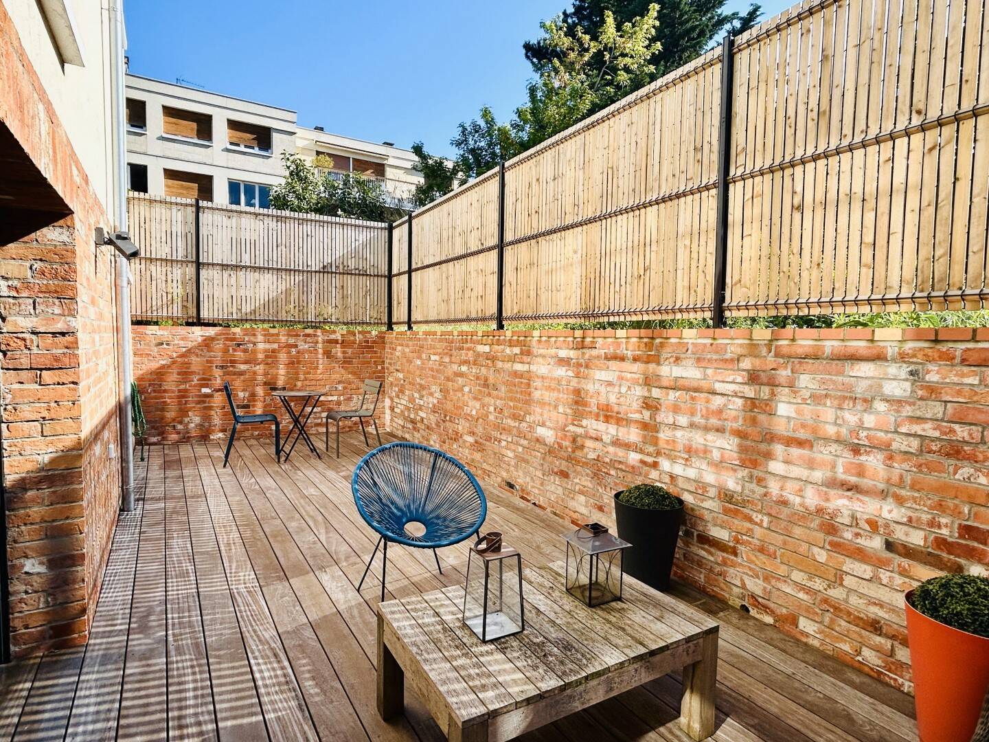 Maison à vendre, 140m², RUEIL MALMAISON
