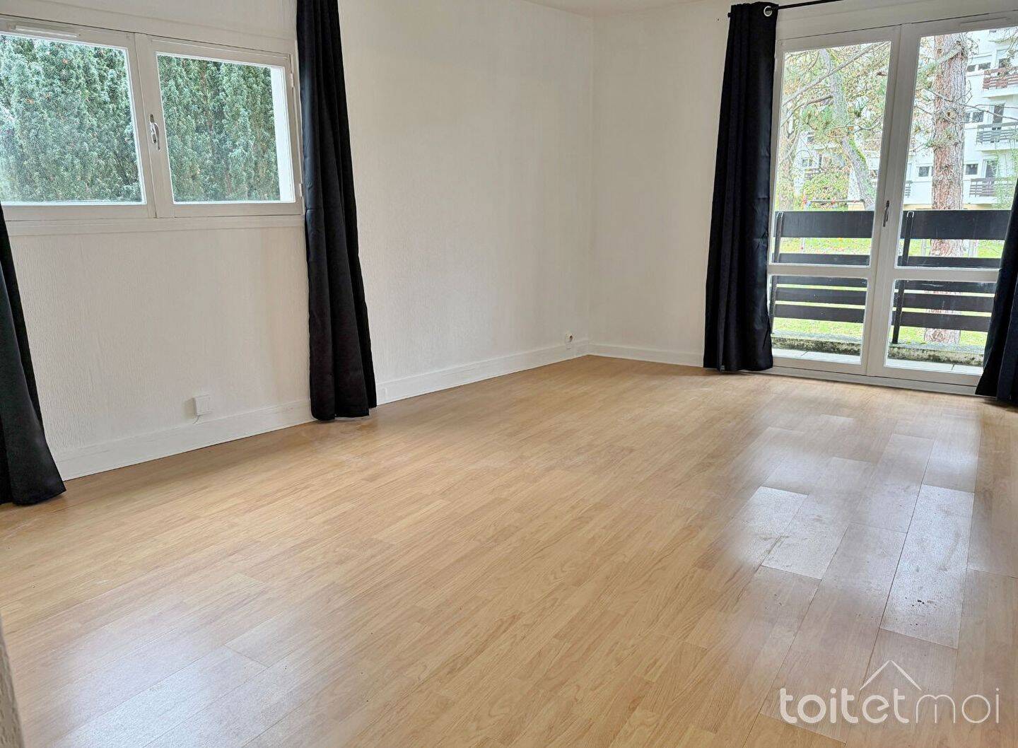 Maison à louer, 47m², GIF SUR YVETTE