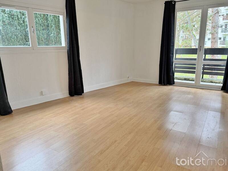 Maison à louer, 47m², GIF SUR YVETTE
