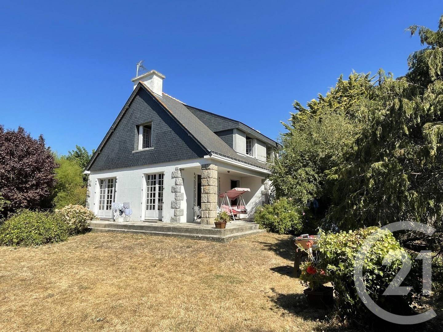 Maison à vendre, 145m², SAINT GILDAS DE RHUYS
