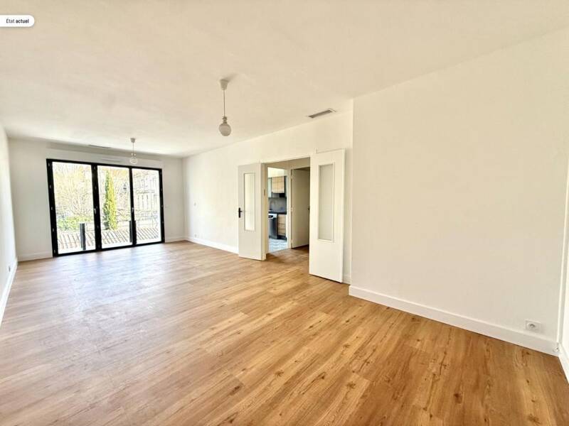 Maison à vendre, 134m², BORDEAUX