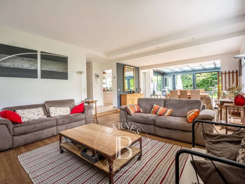 Maison à vendre, 270m², RUEIL MALMAISON