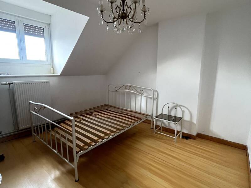 Maison à vendre, 180m², SAINS EN GOHELLE