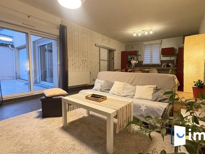 Maison à vendre, 130m², REIMS