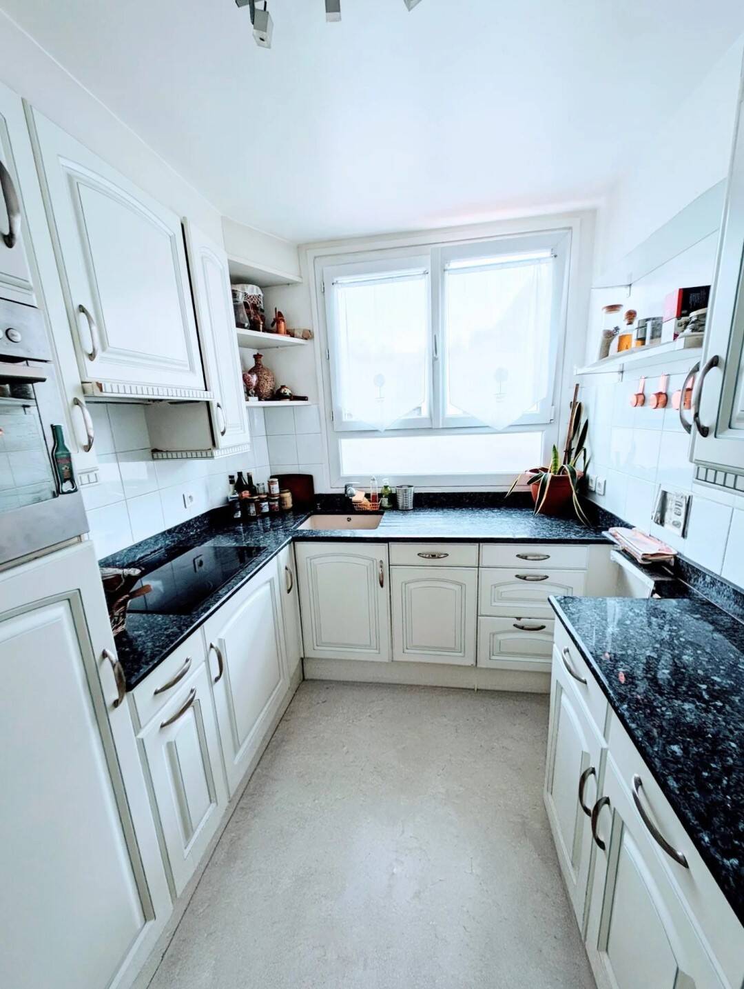 Maison à vendre, 57m², LES LILAS