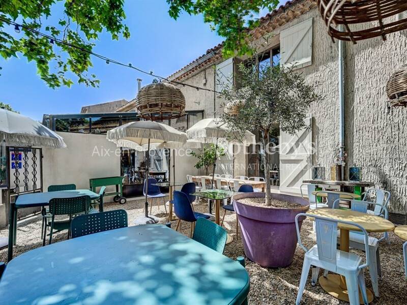 Maison à vendre, 250m², AIX EN PROVENCE