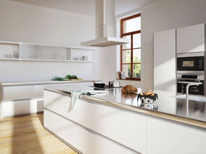 Maison à vendre, 250m², FOURQUEUX