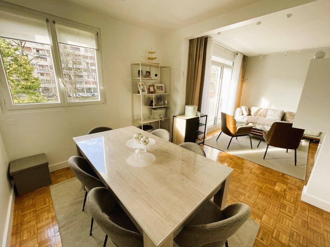 Maison à vendre, 74m², ANTONY