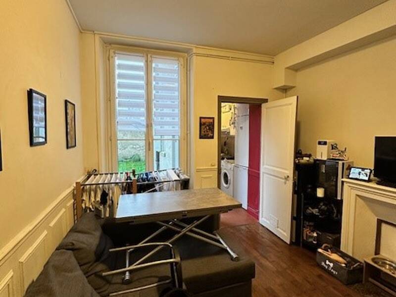 Maison à vendre, 34m², ORLEANS