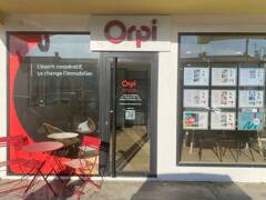 Orpi Le Barcares - CN immobilier logo