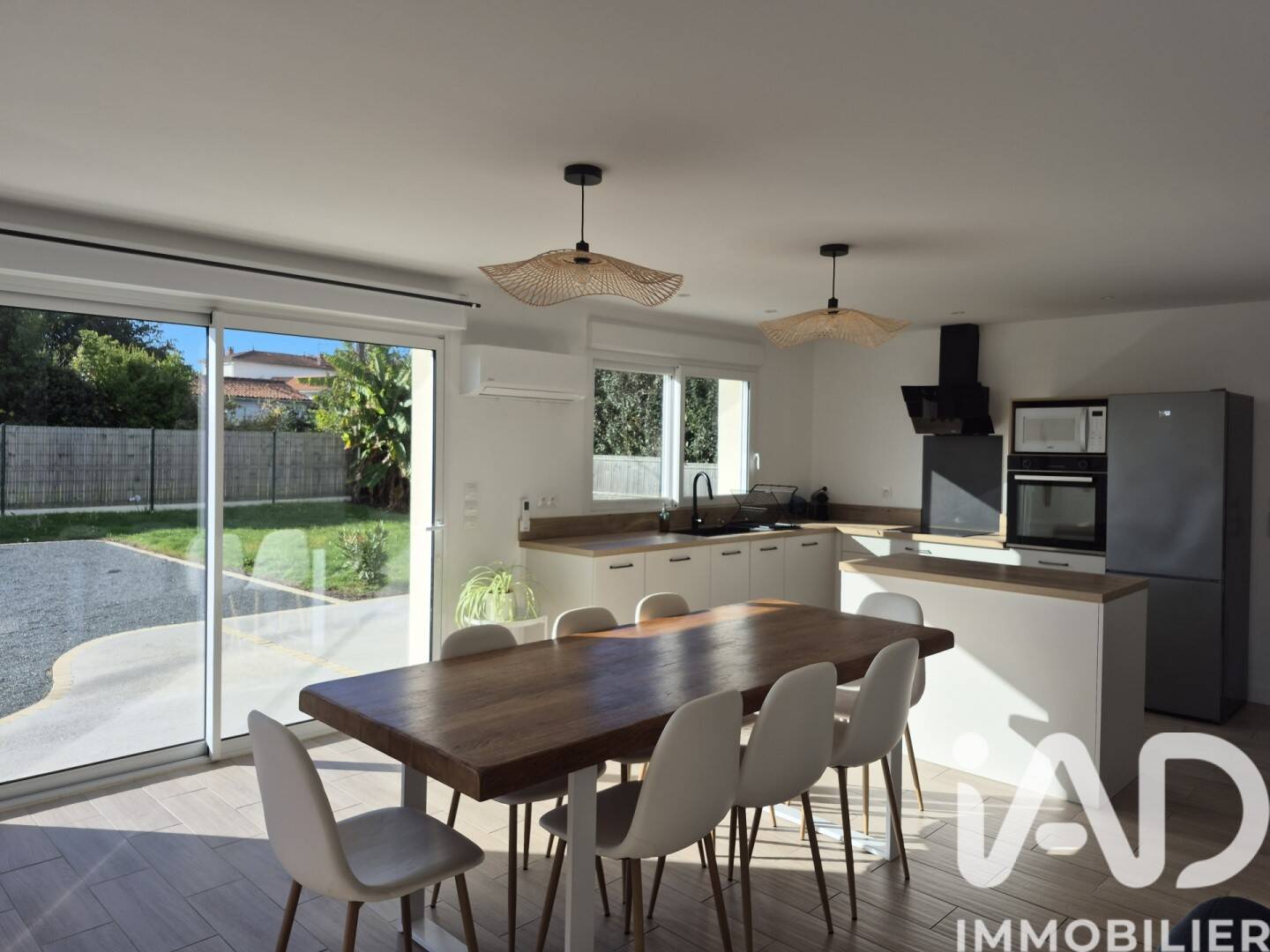 Maison à vendre, 96m², SOULAC SUR MER