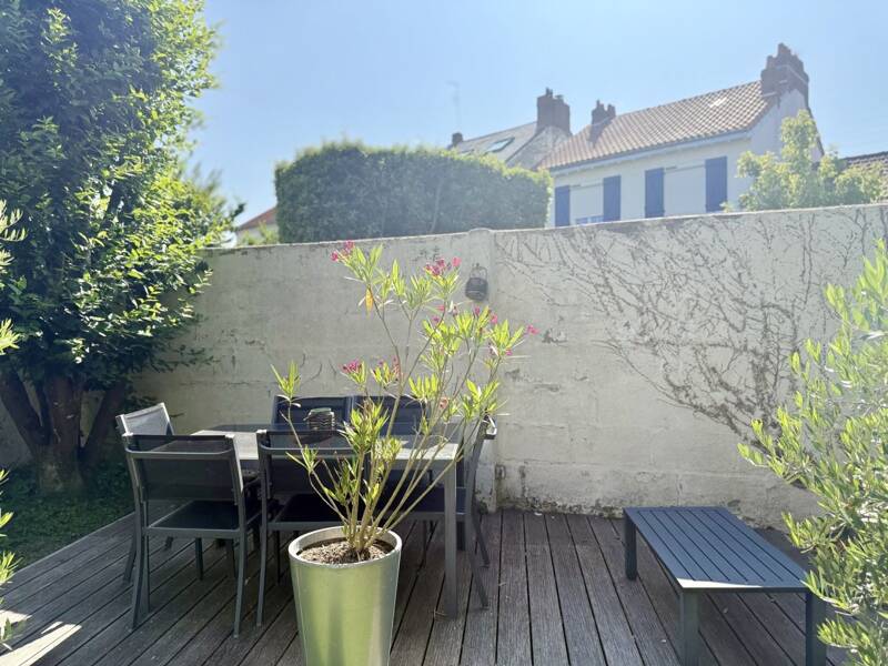 Maison à vendre, 144m², NANTES