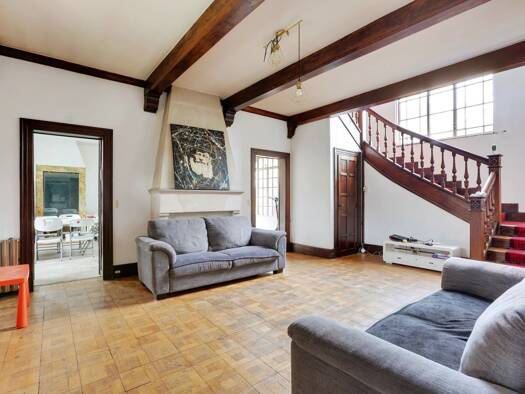 Maison à vendre 1 990 000 € 8 pièces 6 chambres 360 m² Saint-Maurice 94410