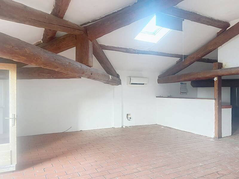 Maison à vendre, 85m², VILLELAURE