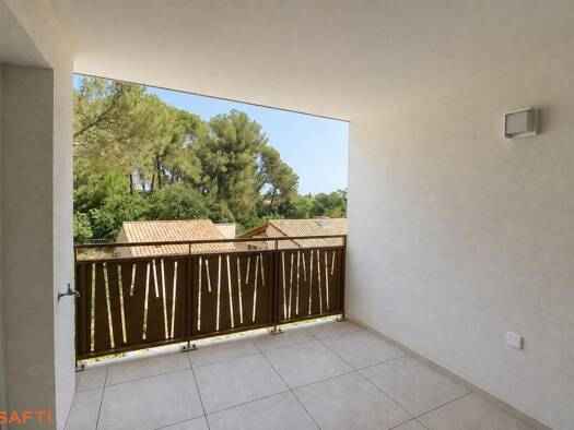 Appartement à vendre 299 900 € 3 pièces 2 chambres 68 m² Étage 2/2 Centre Ville Sud Vendargues 34740