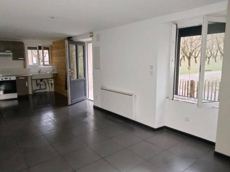 Maison à louer, 53m², CHATTE