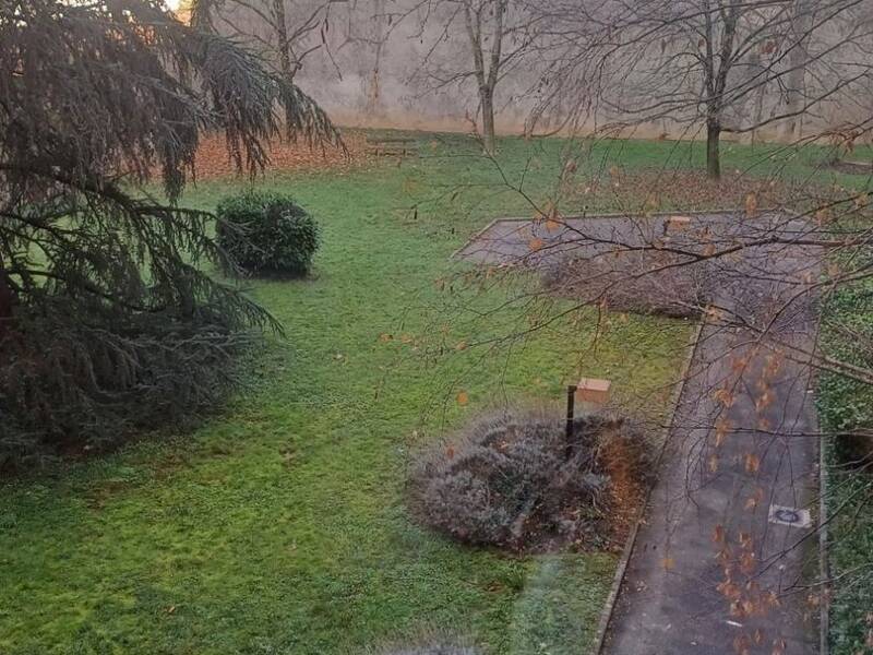Maison à louer, 90m², LYON 3E