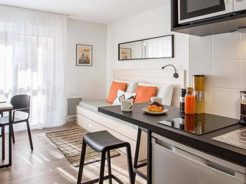 Maison à louer, 18m², CLERMONT FERRAND